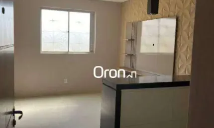 Apartamento à venda, 50 m² por R$ 250.000,00 - Vila dos Alpes - Goiânia/GO