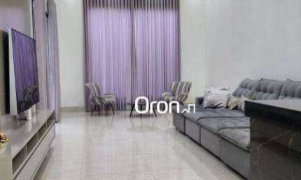 Casa com 3 dormitórios à venda, 261 m² por R$ 1.390.000,00 - Parque Amazônia - Goiânia/GO