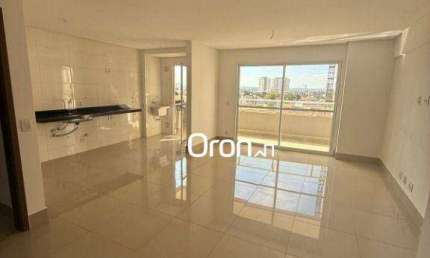 Apartamento com 3 dormitórios à venda, 90 m² por R$ 620.000,00 - Village Veneza - Goiânia/GO