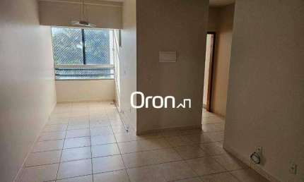 Apartamento com 3 dormitórios à venda, 72 m² por R$ 330.000,00 - Jardim Europa - Goiânia/GO