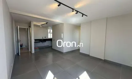 Apartamento com 2 dormitórios à venda, 71 m² por R$ 450.000,00 - Setor Oeste - Goiânia/GO