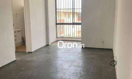 Apartamento com 2 dormitórios à venda, 63 m² por R$ 220.000,00 - Setor Goiânia 2 - Goiânia/GO