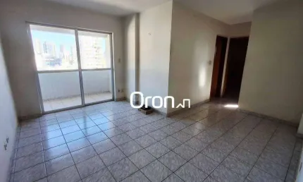 Apartamento com 2 dormitórios à venda, 66 m² por R$ 300.000,00 - Setor Bela Vista - Goiânia/GO