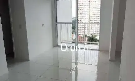 Apartamento com 3 dormitórios à venda, 72 m² por R$ 430.000,00 - Parque Amazônia - Goiânia/GO
