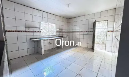Casa com 3 dormitórios à venda, 200 m² por R$ 245.000,00 - Jardim Lageado - Goiânia/GO