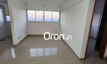 Apartamento com 2 dormitórios à venda, 60 m² por R$ 350.000,00 - Vila Rosa - Goiânia/GO