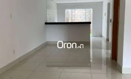 Sobrado com 3 dormitórios à venda, 160 m² por R$ 879.000,00 - Setor Goiânia 2 - Goiânia/GO
