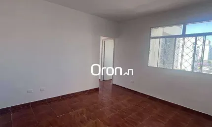 Apartamento com 3 dormitórios à venda, 76 m² por r$ 195.000,00 - setor central - goiânia/go
