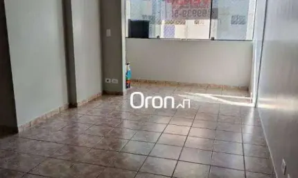 Apartamento com 2 dormitórios à venda, 60 m² por R$ 330.000,00 - Setor Bela Vista - Goiânia/GO
