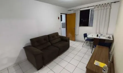 Apartamento com 3 dormitórios à venda, 77 m² por r$ 225.000,00 - setor negrão de lima - goiânia/go