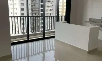 Flat com 1 dormitório à venda, 47 m² por r$ 460.000,00 - setor bueno - goiânia/go