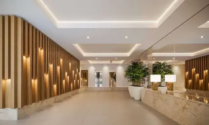 Apartamento com 2 dormitórios à venda, 63 m² por r$ 649.900,00 - setor bueno - goiânia/go