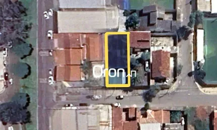 Casa com 5 dormitórios à venda, 150 m² por r$ 550.000,00 - parque oeste industrial - goiânia/go