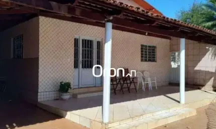 Casa com 3 dormitórios à venda por r$ 51.999.900,00 - setor sul - goiânia/go