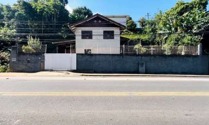 Terreno à venda na Rua 25 de Julho, 1125, Itoupava Norte, Blumenau por R$ 425.000