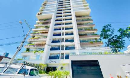 Apartamento com 3 quartos à venda na Rua Floriano Peixoto, 695, Jardim Blumenau, Blumenau por R$ 1.346.000