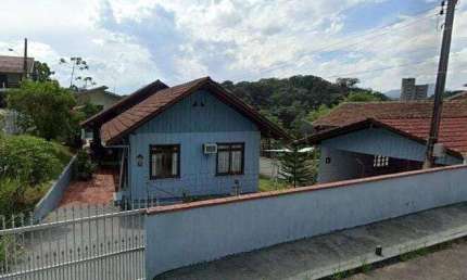Casa com 3 quartos à venda na Vinte e Três de Outubro, 225, Itoupava Norte, Blumenau por R$ 450.000
