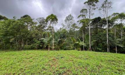 Terreno à venda na Strassmann, 1, Testo Rega, Pomerode por R$ 330.000
