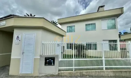 Apartamento com 3 quartos à venda na max gueths, 391, velha, blumenau por r$ 430.000