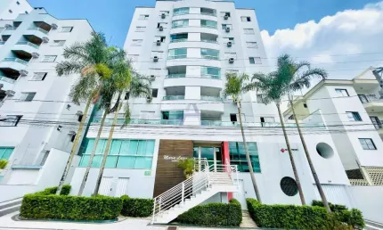 Apartamento com 2 quartos à venda na Waldemar Medeiros, 93, Victor Konder, Blumenau por R$ 549.000