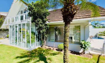 Casa com 4 quartos à venda na Rua Goiânia, 90, Centro, Blumenau por R$ 1.494.000