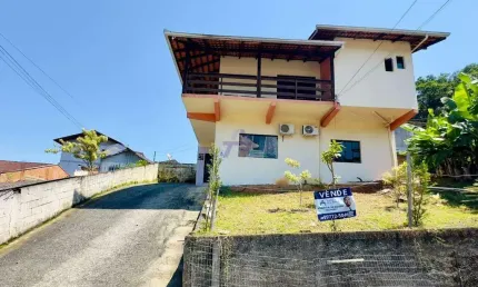 Casa com 4 quartos à venda na Austrália, 143, Itoupavazinha, Blumenau por R$ 535.000