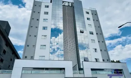 Apartamento com 3 quartos à venda na Rua Gustavo Zimmermann, 4410, Itoupava Central, Blumenau por R$ 1.490.000