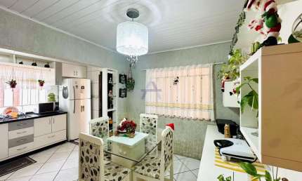 Casa com 3 quartos à venda na Rua Alfredo Rodrigues, 430, Velha, Blumenau por R$ 530.000
