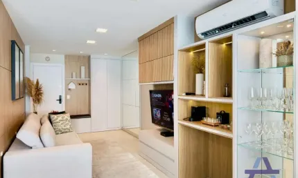 Apartamento com 2 quartos à venda na Rua Professor Luiz Schwartz, 125, Velha, Blumenau por R$ 790.000