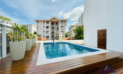 Apartamento com 3 quartos à venda na Rua General Osório, 1563, Velha, Blumenau por R$ 830.000