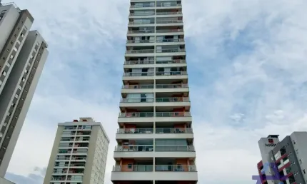 Apartamento com 2 quartos à venda na Rua José Deeke, 595, Escola Agrícola, Blumenau por R$ 525.000