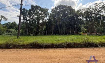 Terreno à venda na Rua Arnoldo Hardt, Testo Rega, Pomerode por R$ 289.000