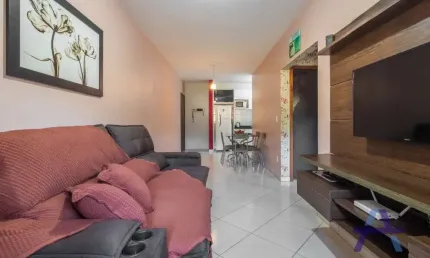 Apartamento com 2 quartos à venda na adenilson teles dos santos, 147, itoupavazinha, blumenau por r$ 230.000