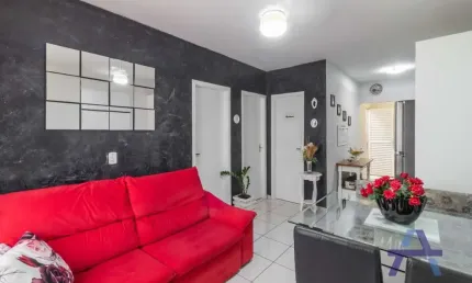 Casa em condomínio fechado com 2 quartos à venda na dos Pescadores, 257, Velha Central, Blumenau por R$ 265.000