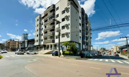 Cobertura com 3 quartos à venda na Rua Canadá, 270, Nações, Indaial por R$ 580.000