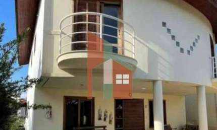 Casa com 4 quartos à venda na Rua Inocêncio de Oliveira, Jardim do Lago, Bragança Paulista