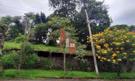 Terreno de esquina,  795m2 no Bairro Vale Das Flores - Atibaia