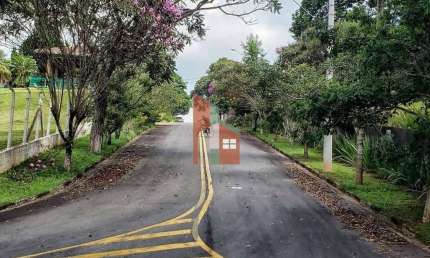 Terreno à venda na Rua Violetas, Loteamento Vale das Flores, Atibaia