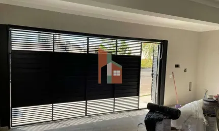 Casa com 3 quartos à venda no Centro, Bragança Paulista 