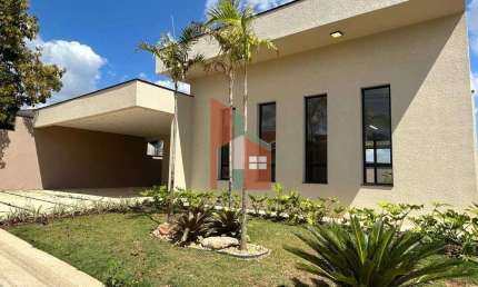 Casa em condomínio fechado com 3 quartos à venda no Jardim Shangri-Lá, Atibaia 