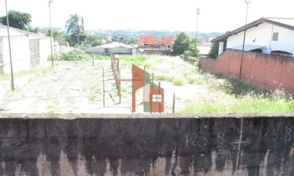 Terreno à venda na Vila Esperia ou Giglio, Atibaia 