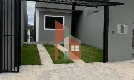 Casa com 2 quartos à venda na Rua Fortuna, Jardim Imperial, Atibaia