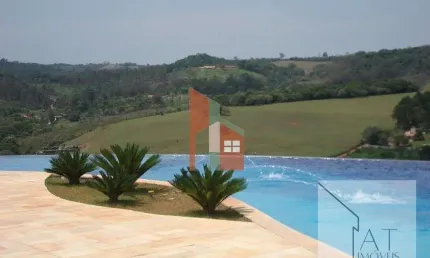 Lotes de 1000m² no Condomínio Bothanica Jarinu - SP