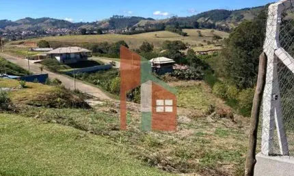 Terreno à venda no Centro, Joanópolis 