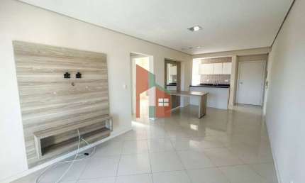 LOCAÇÃO: Apto 2 dorms, 1 banheiro - Alvinópolis - Atibaia