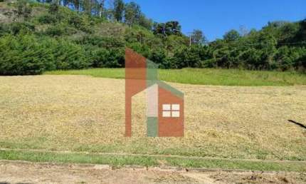 Terreno à venda no Serrinha, Bragança Paulista 