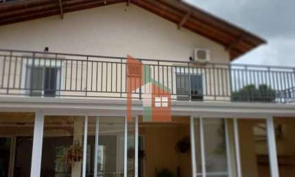 Casa com 4 quartos para alugar na Vila Esperia ou Giglio, Atibaia 
