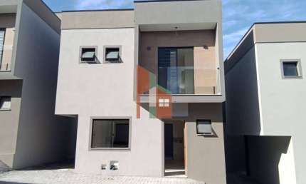 Casa em condomínio fechado com 2 quartos para alugar no Jardim Santo Antônio, Atibaia 