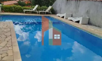 Chácara / sítio com 3 quartos à venda no Jardim Estância Brasil, Atibaia 