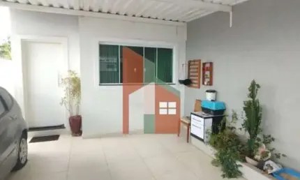 Casa com 3 quartos à venda no Jardim dos Pinheiros, Atibaia 